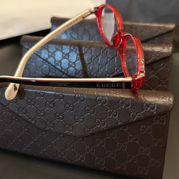 GUCCI Children’s Eyewear - Picture 5 of 5